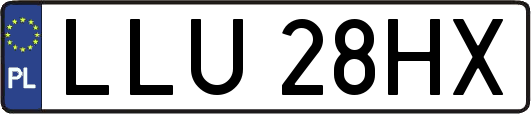 LLU28HX