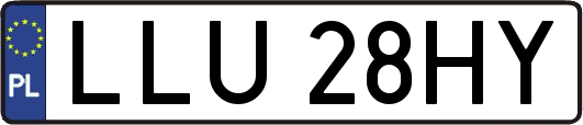 LLU28HY