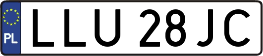 LLU28JC