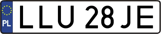 LLU28JE