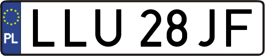 LLU28JF