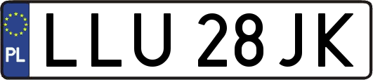 LLU28JK