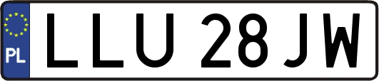 LLU28JW