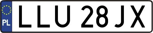 LLU28JX