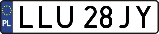 LLU28JY