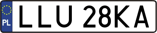 LLU28KA