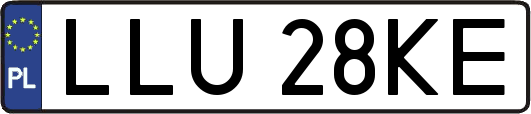 LLU28KE
