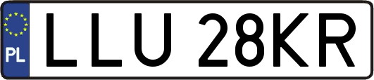 LLU28KR