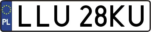LLU28KU