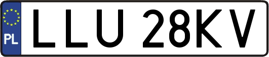 LLU28KV