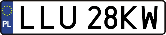 LLU28KW