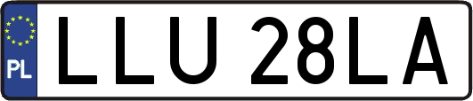 LLU28LA
