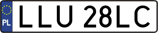 LLU28LC