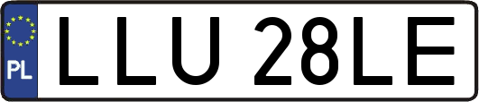 LLU28LE