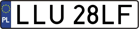 LLU28LF