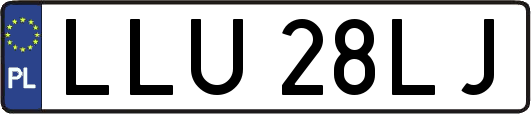 LLU28LJ