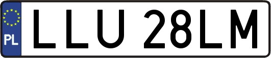 LLU28LM