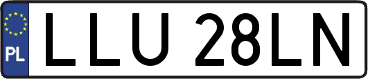 LLU28LN