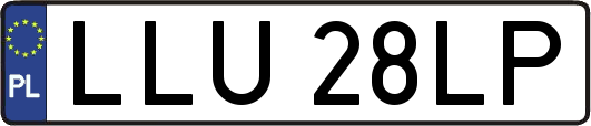 LLU28LP