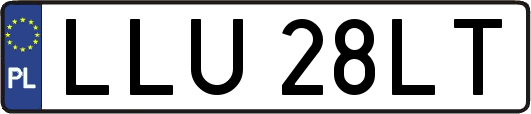 LLU28LT