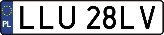 LLU28LV