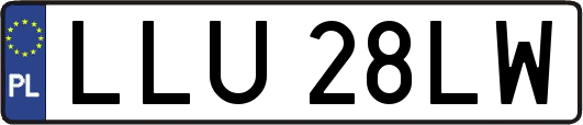 LLU28LW
