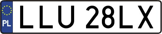 LLU28LX
