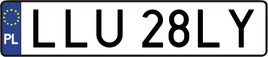LLU28LY