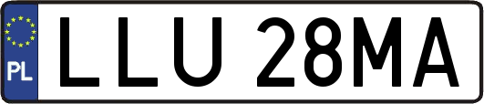 LLU28MA