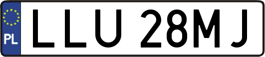 LLU28MJ