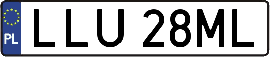 LLU28ML