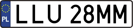 LLU28MM