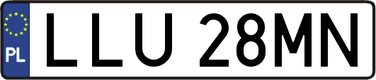 LLU28MN