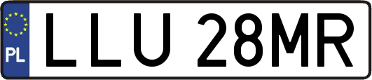 LLU28MR