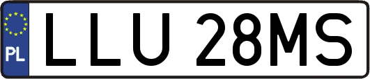 LLU28MS