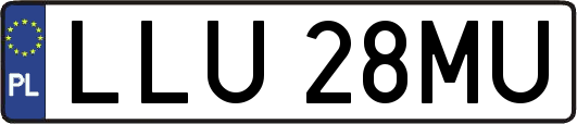 LLU28MU