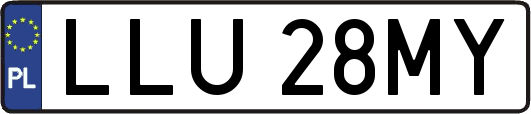 LLU28MY