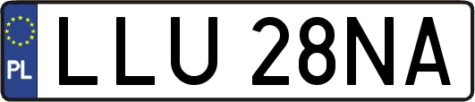 LLU28NA