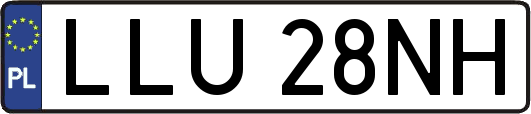 LLU28NH