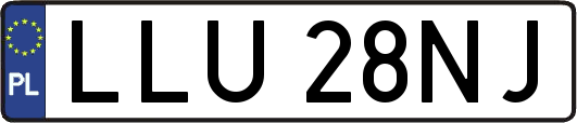 LLU28NJ