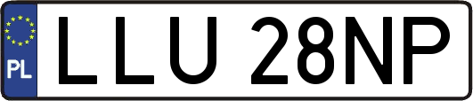 LLU28NP