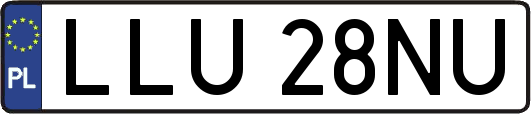LLU28NU