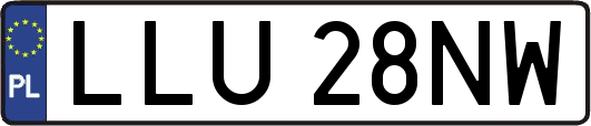 LLU28NW