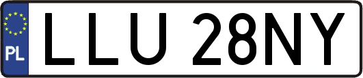 LLU28NY