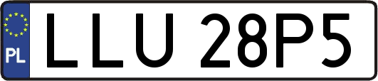 LLU28P5
