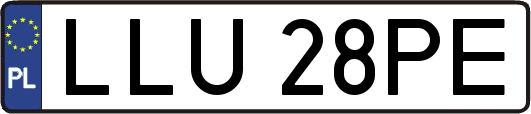 LLU28PE