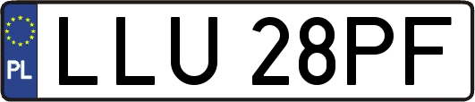 LLU28PF
