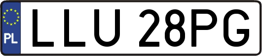 LLU28PG