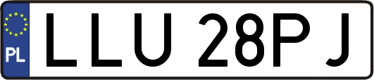 LLU28PJ