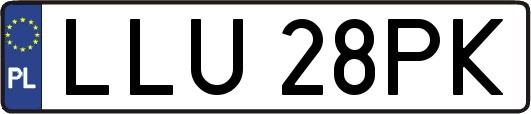 LLU28PK